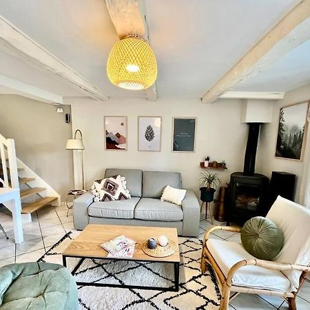 Maison De Village Messery 외부 사진