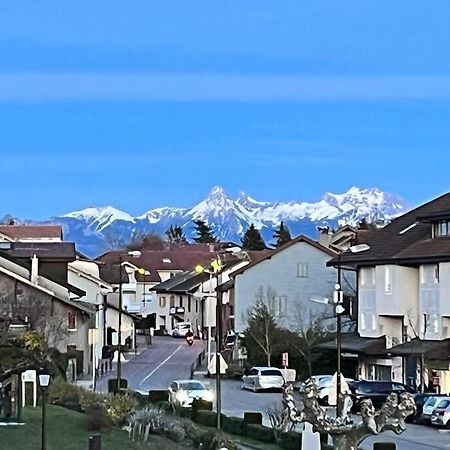 Maison De Village Messery 외부 사진