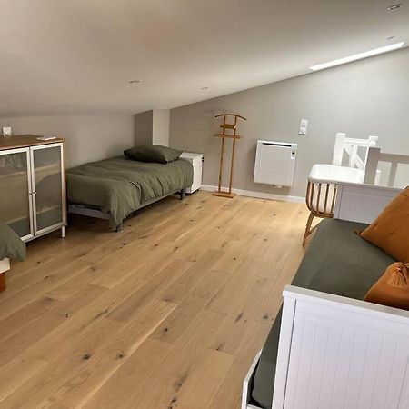 Maison De Village Messery 외부 사진
